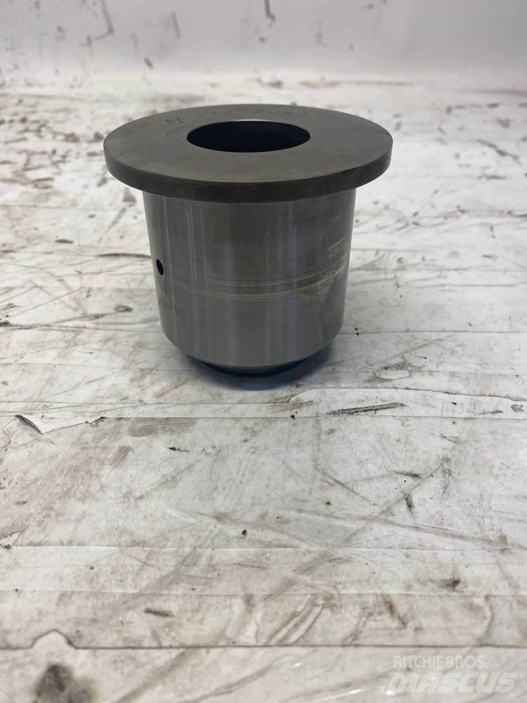 CAT C12 运输工具-其他