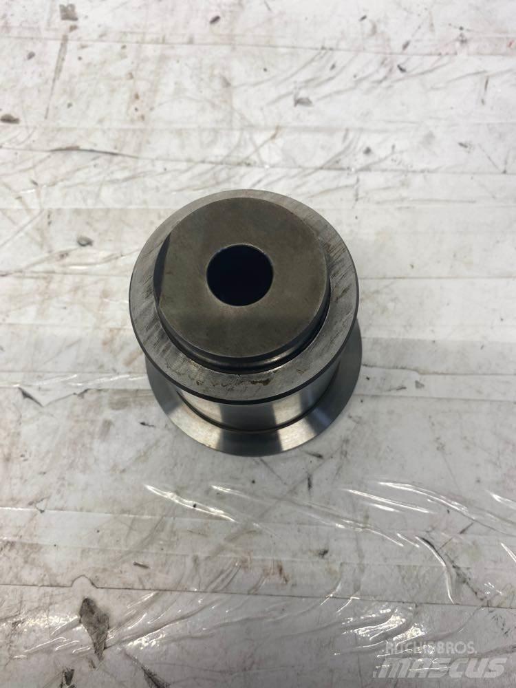 CAT C12 运输工具-其他