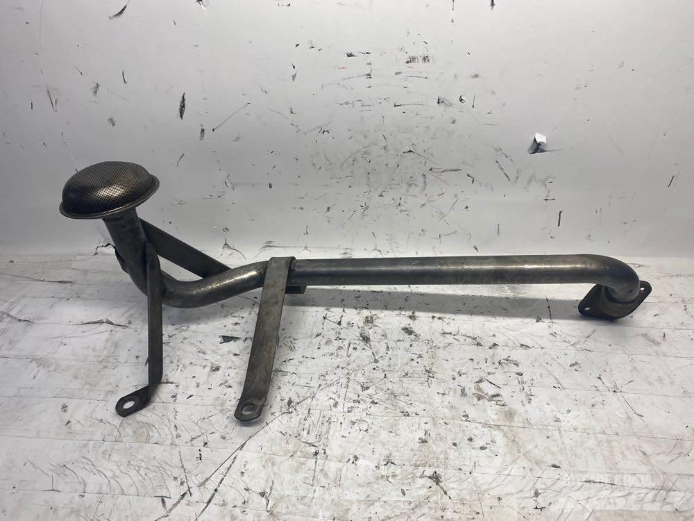 CAT C12 运输工具-其他