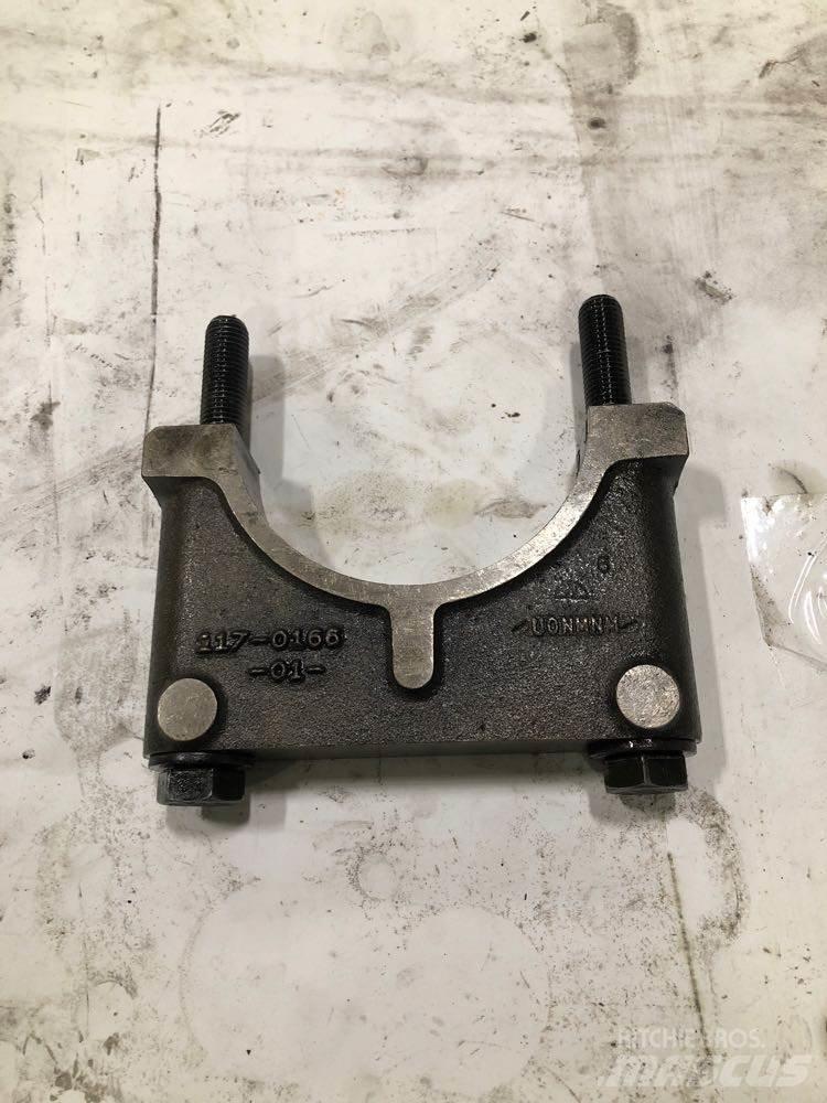 CAT C12 运输工具-其他