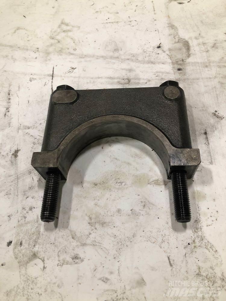 CAT C12 运输工具-其他