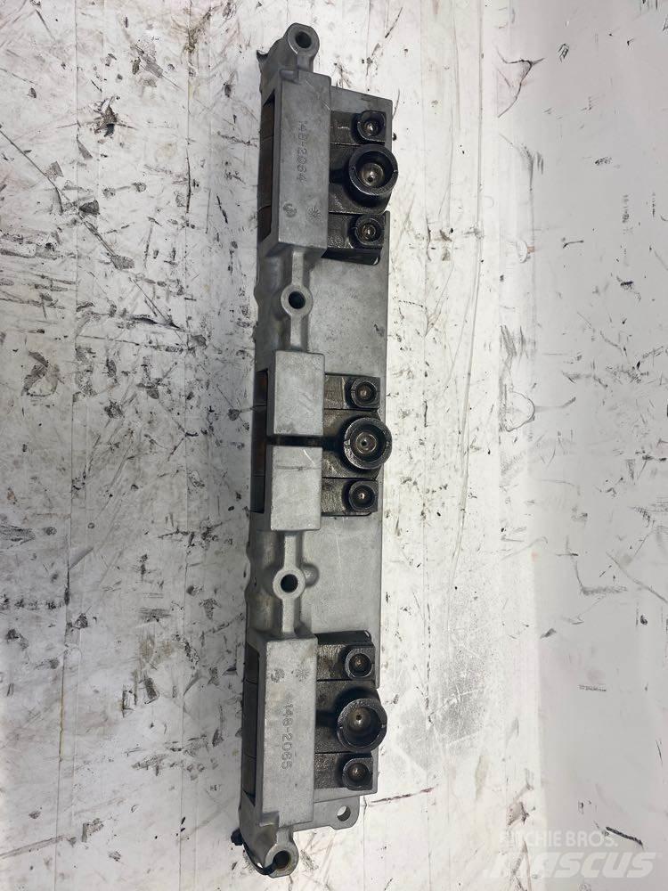 CAT C12 运输工具-其他