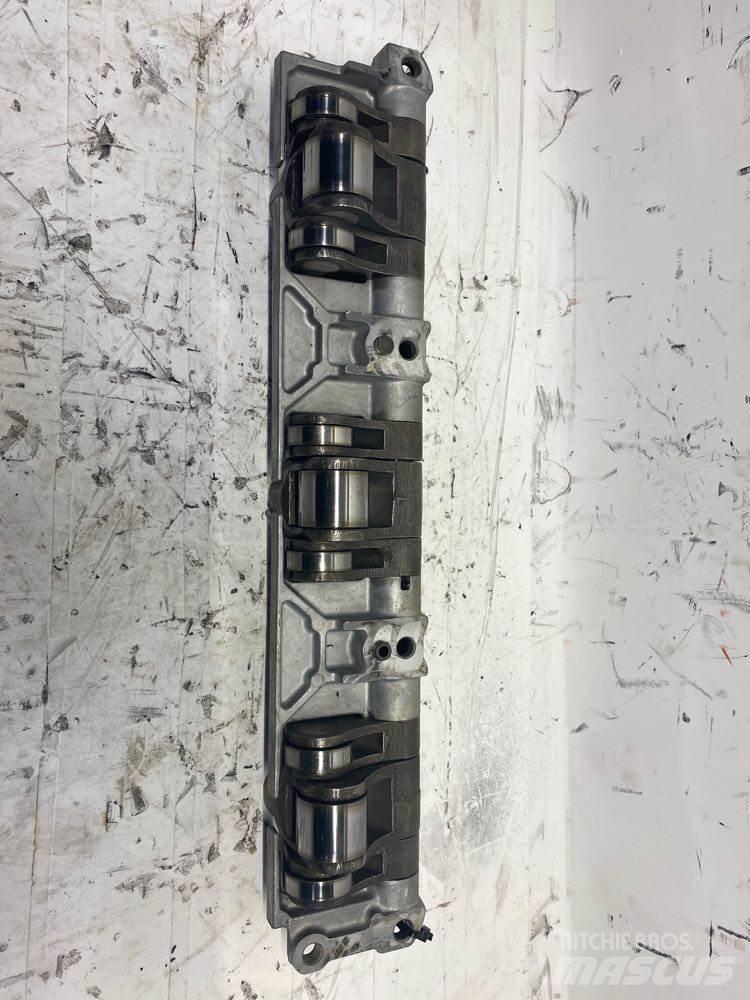 CAT C12 运输工具-其他