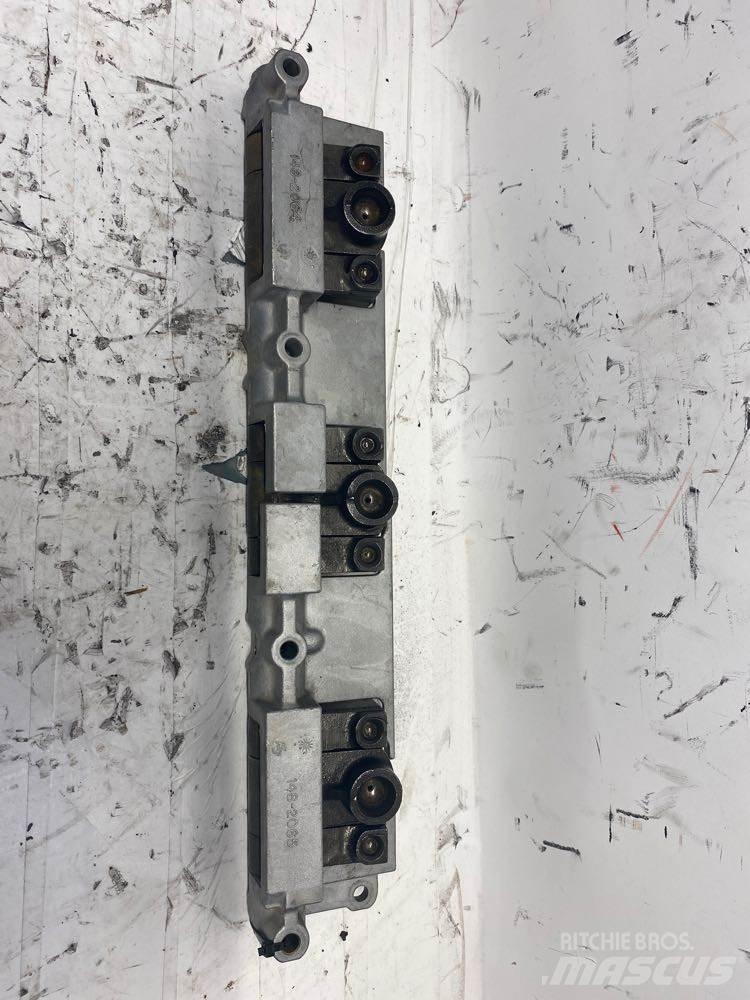 CAT C12 运输工具-其他