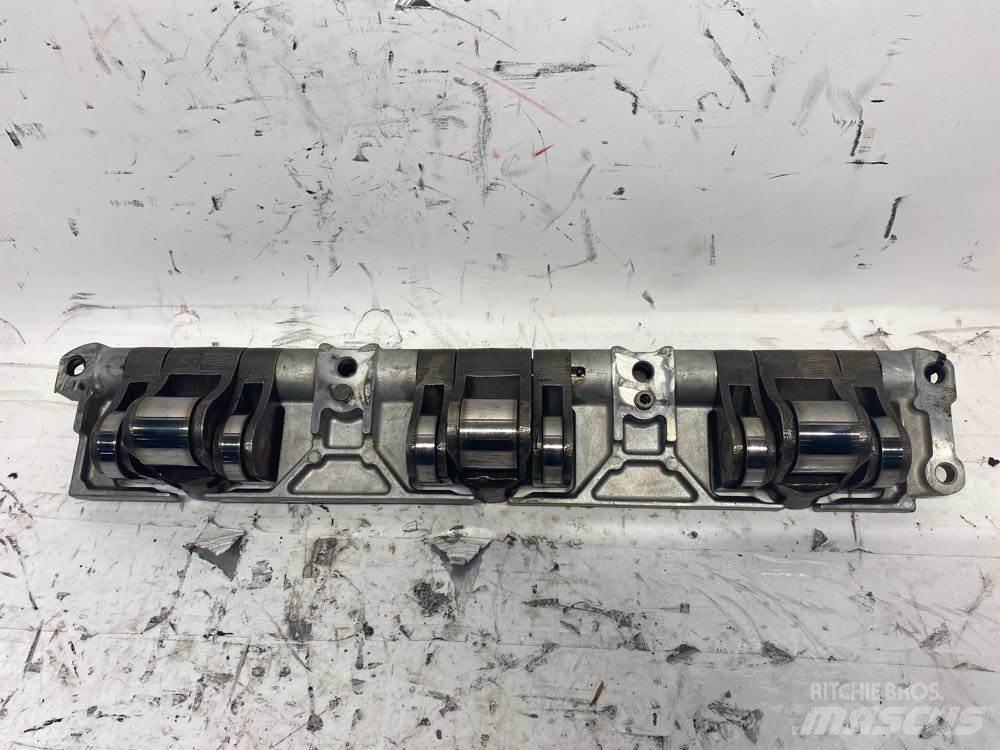 CAT C12 运输工具-其他