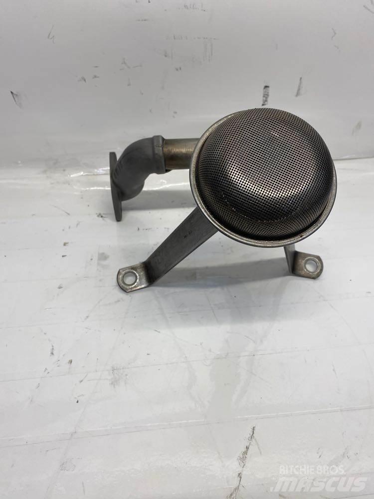 CAT C12 运输工具-其他