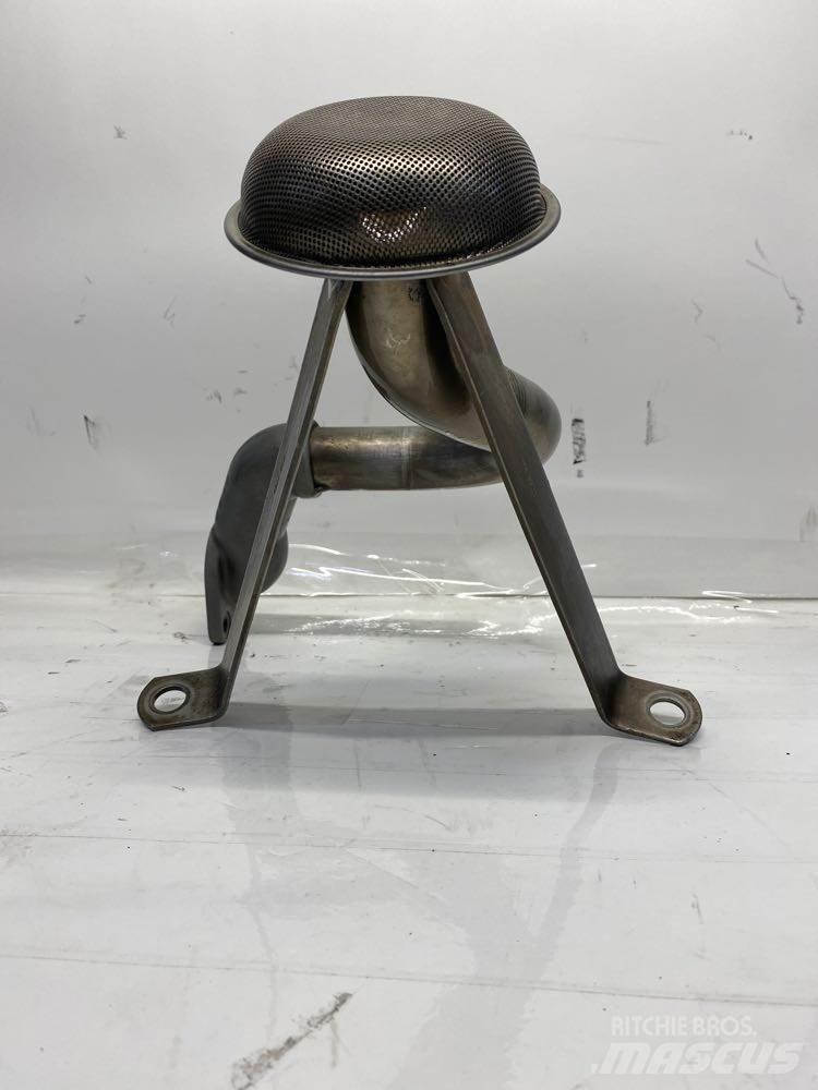 CAT C12 运输工具-其他