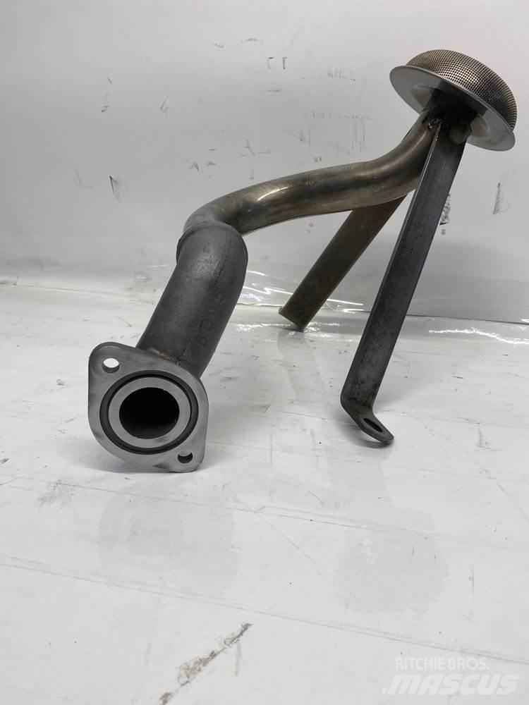 CAT C12 运输工具-其他
