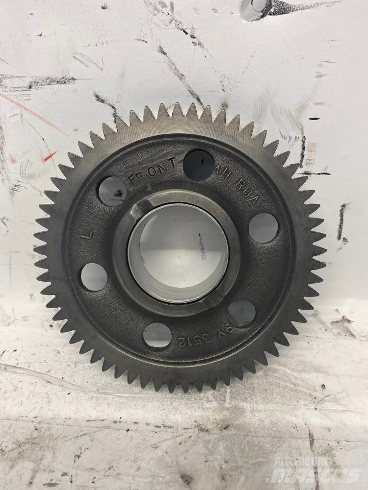 CAT C12 运输工具-其他