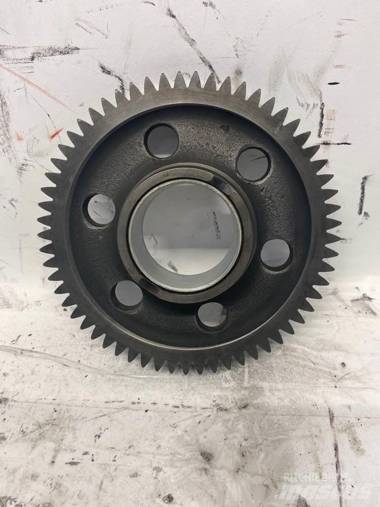 CAT C12 运输工具-其他