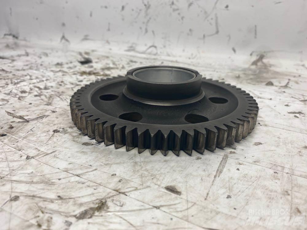 CAT C12 运输工具-其他