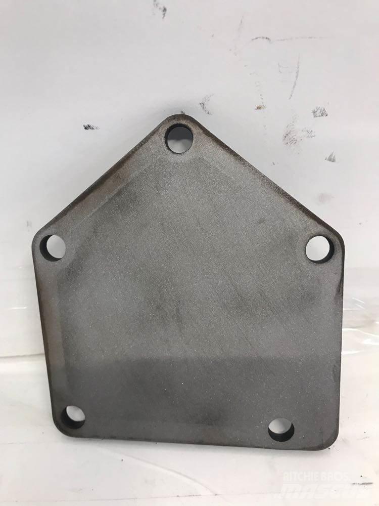 CAT C12 运输工具-其他