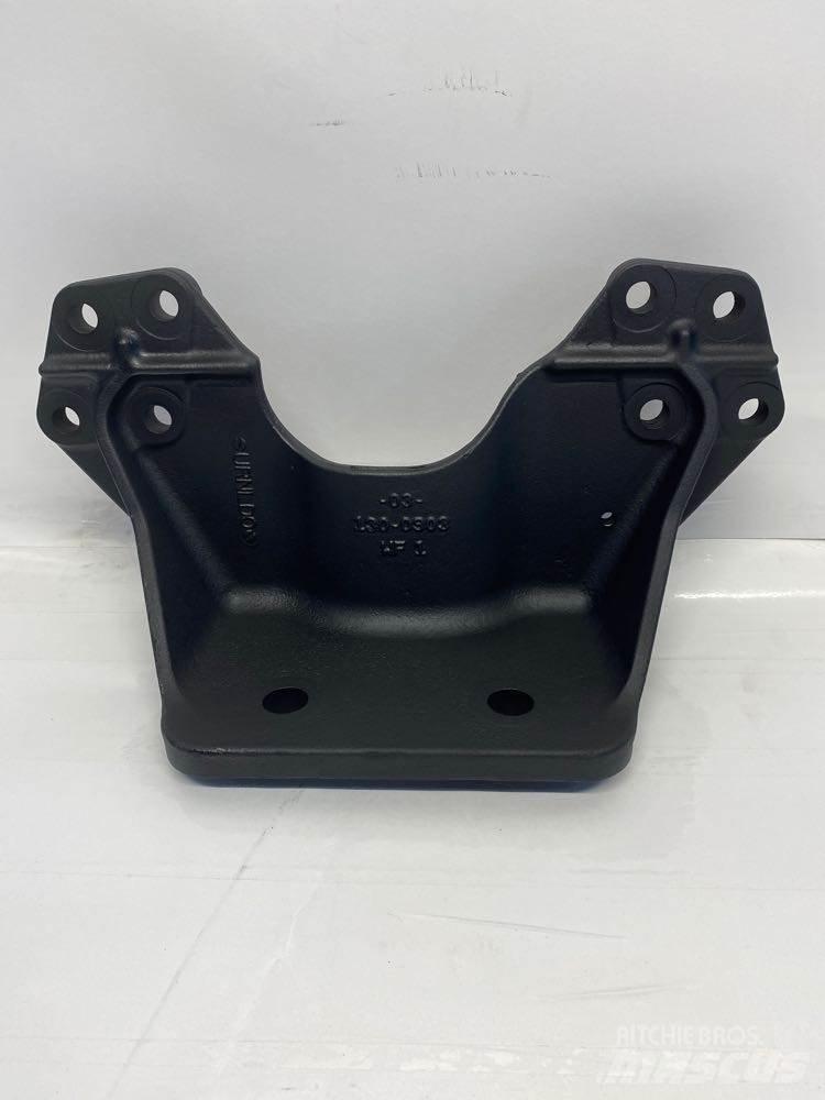 CAT C12 运输工具-其他