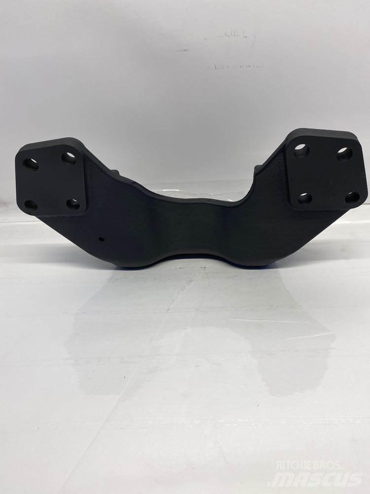 CAT C12 运输工具-其他