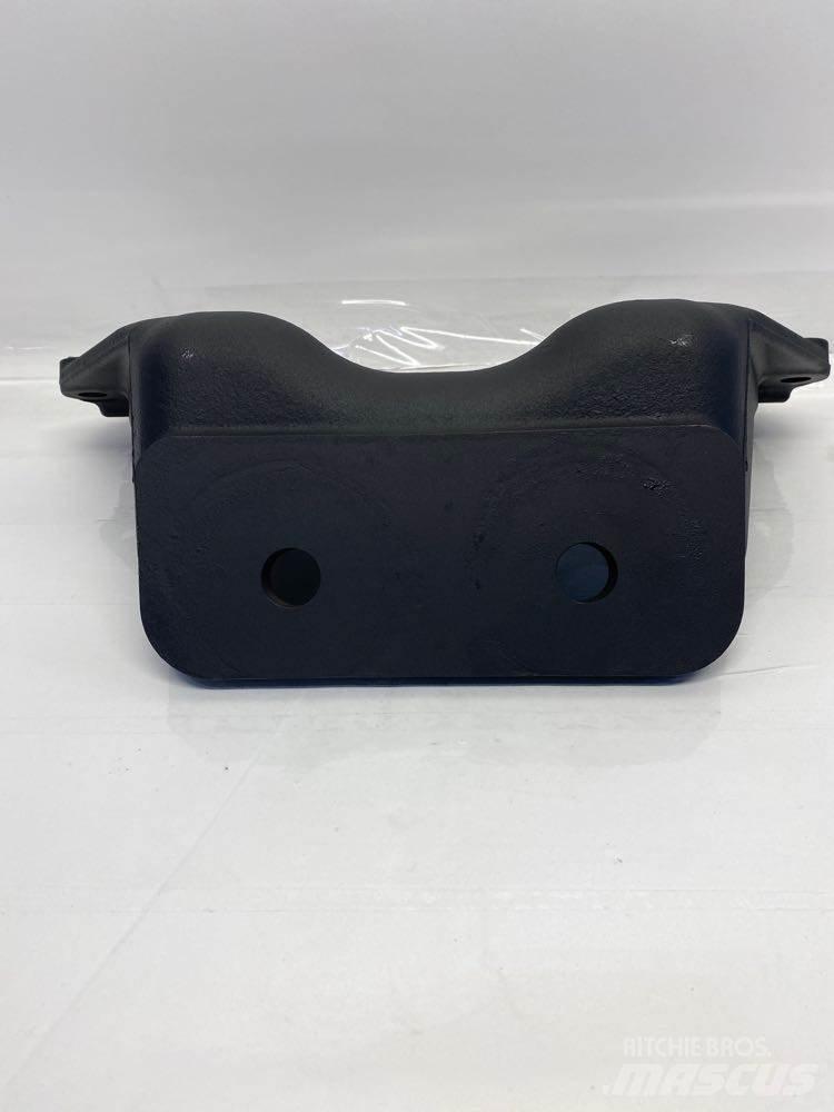 CAT C12 运输工具-其他