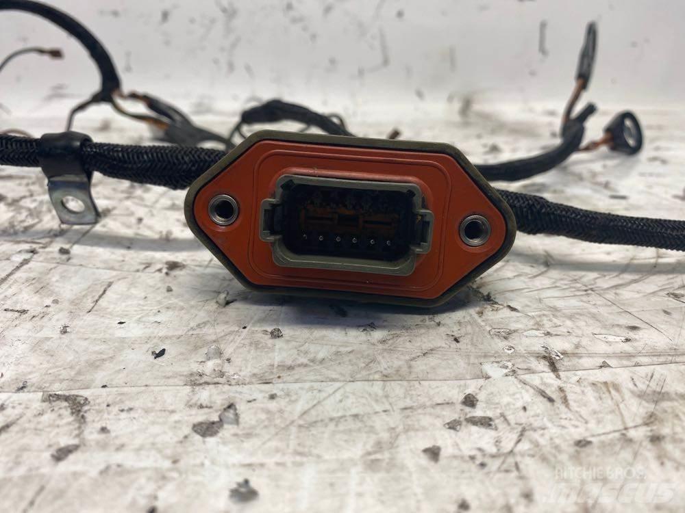 CAT C12 运输工具-其他