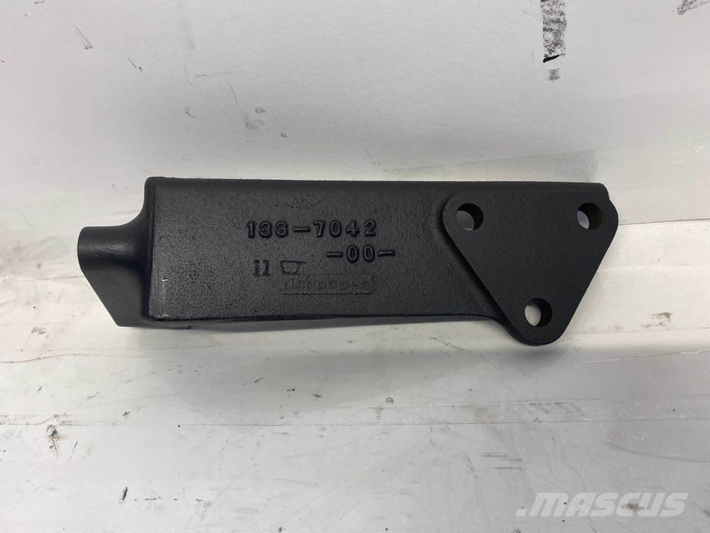 CAT C12 运输工具-其他