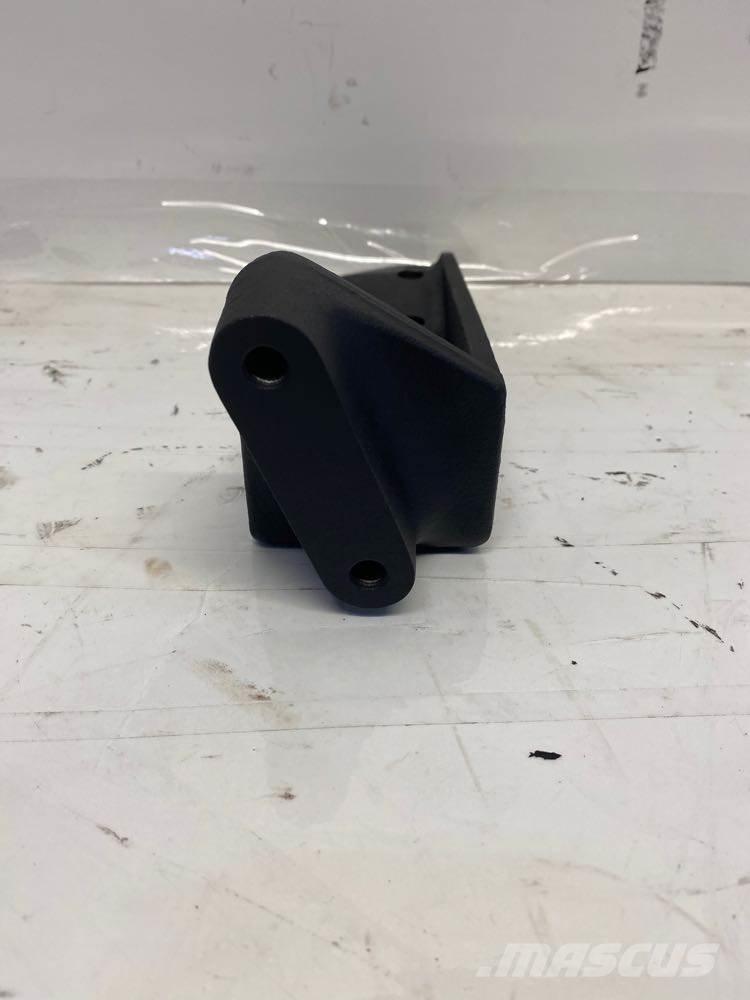 CAT C12 运输工具-其他