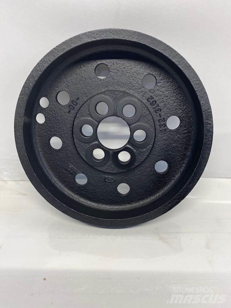CAT C12 运输工具-其他