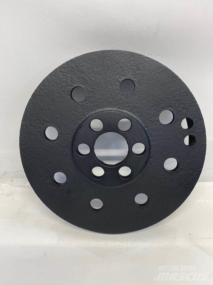 CAT C12 运输工具-其他
