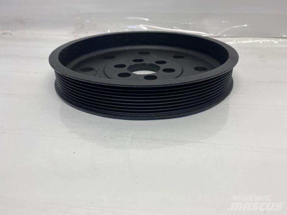 CAT C12 运输工具-其他