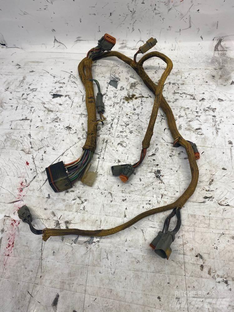 CAT C12 运输工具-其他