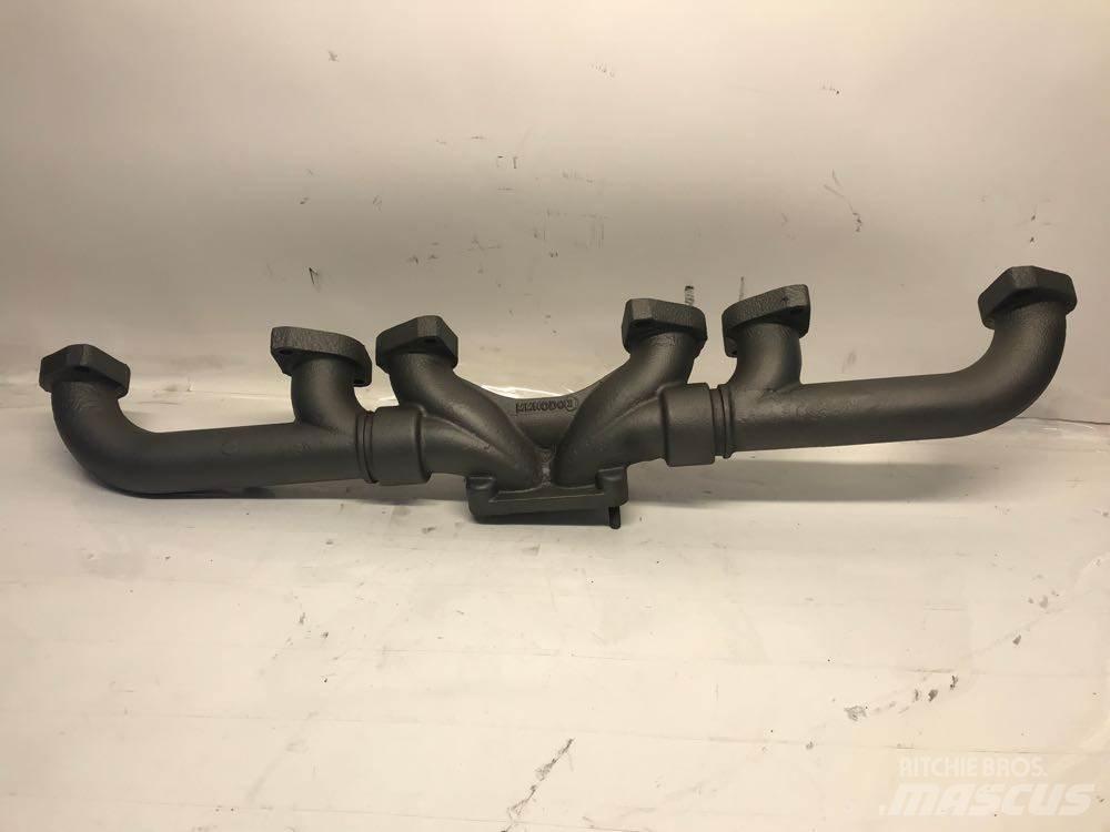 CAT C12 运输工具-其他