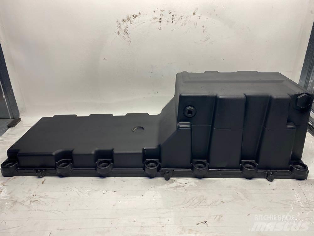 CAT C12 运输工具-其他