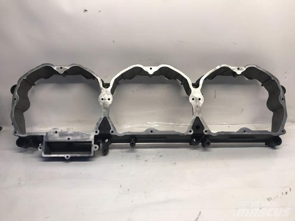 CAT C12 运输工具-其他