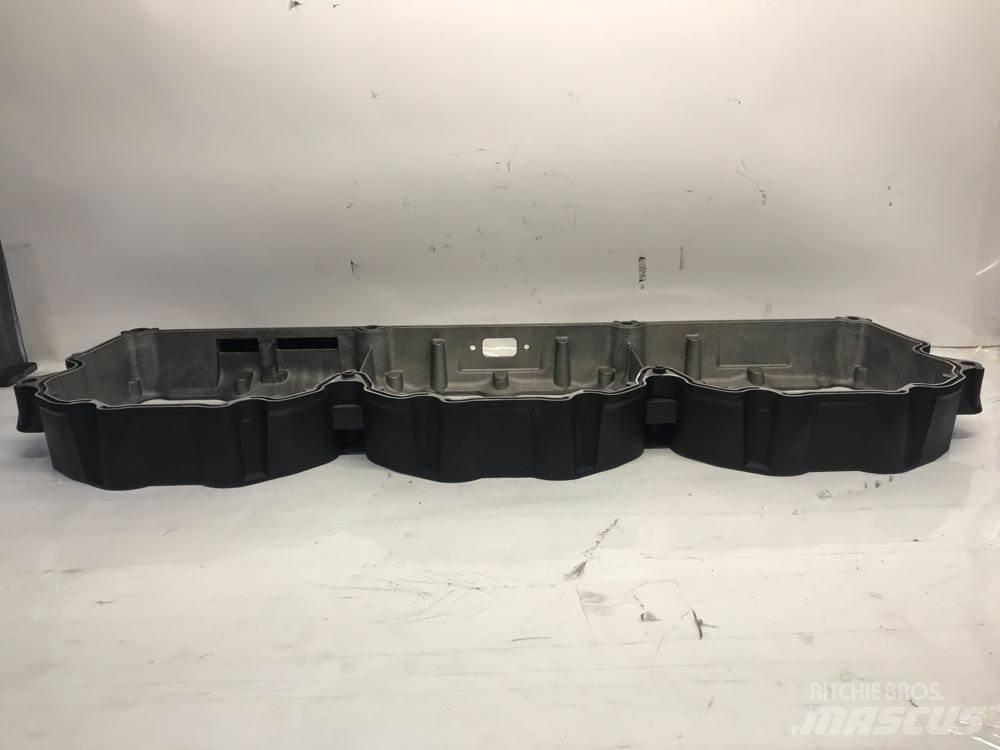 CAT C12 运输工具-其他