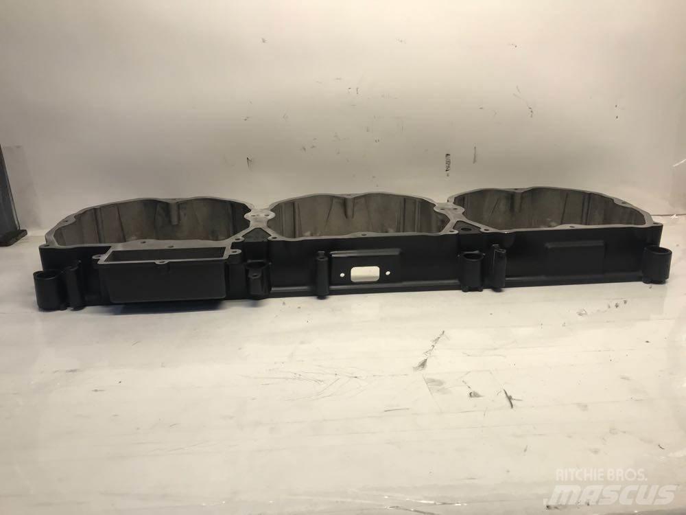 CAT C12 运输工具-其他