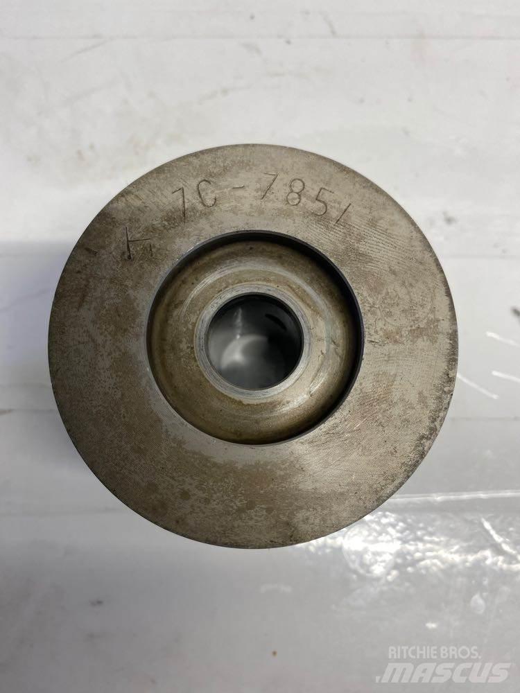 CAT C12 运输工具-其他