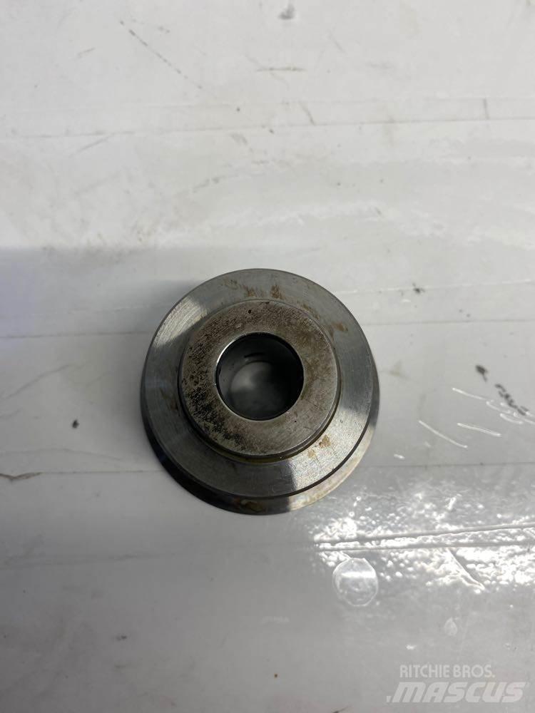 CAT C12 运输工具-其他