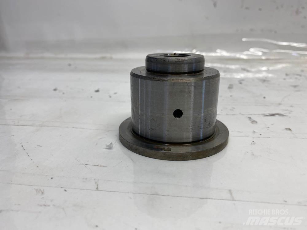 CAT C12 运输工具-其他