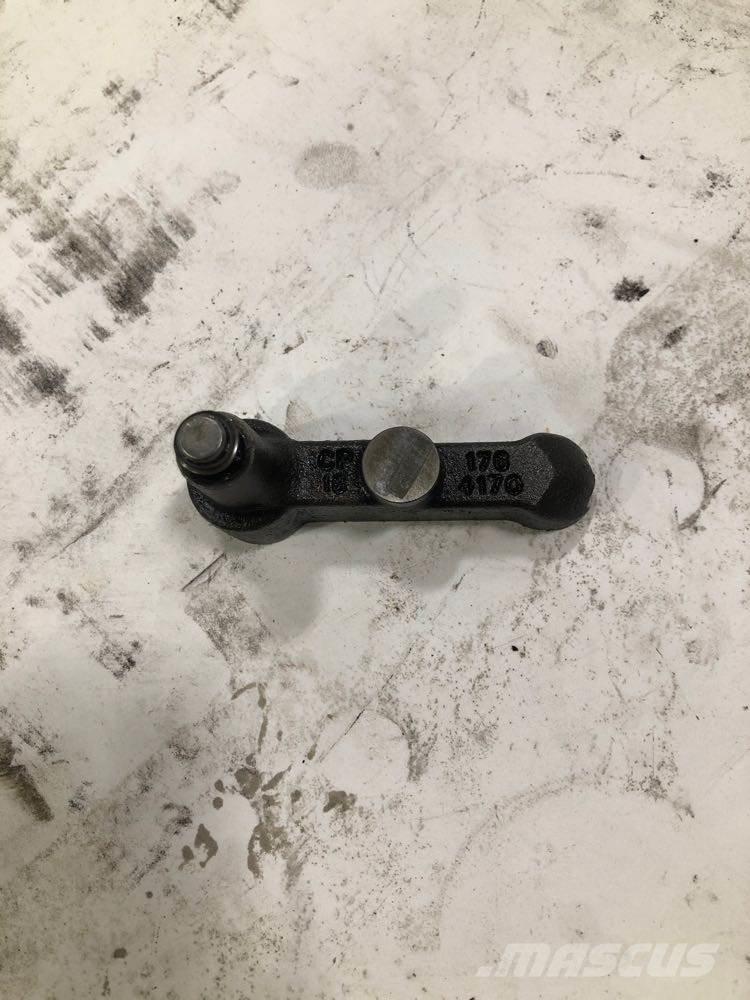 CAT C12 运输工具-其他
