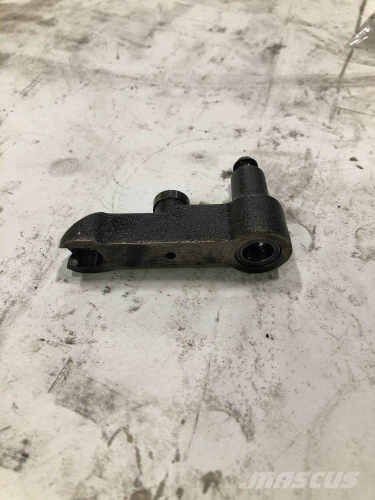 CAT C12 运输工具-其他