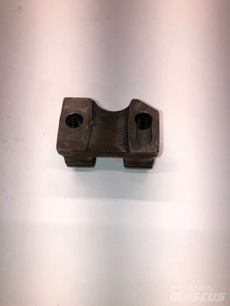 CAT C13 运输工具-其他