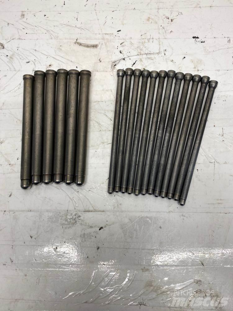CAT C13 运输工具-其他