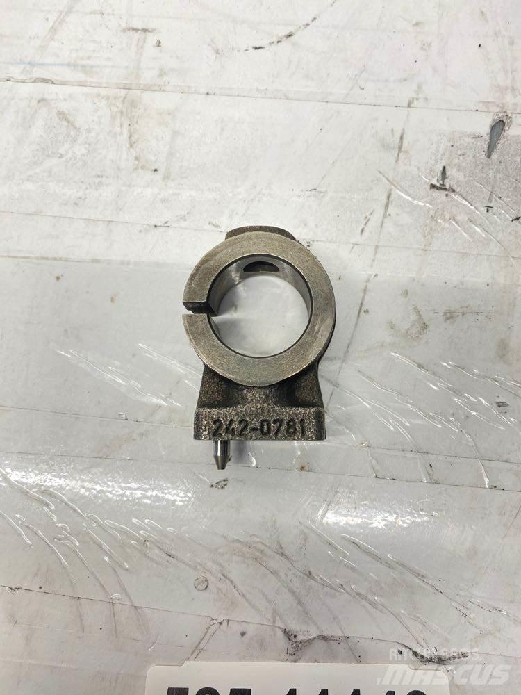 CAT C13 运输工具-其他