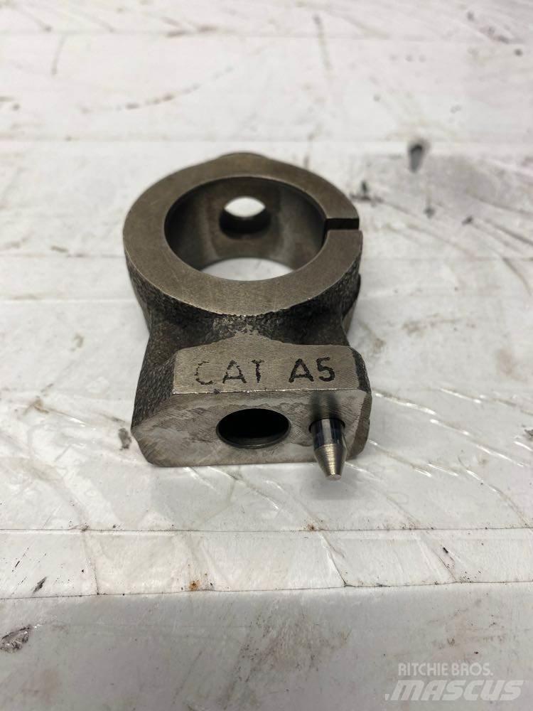 CAT C13 运输工具-其他