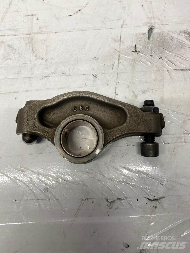 CAT C13 运输工具-其他