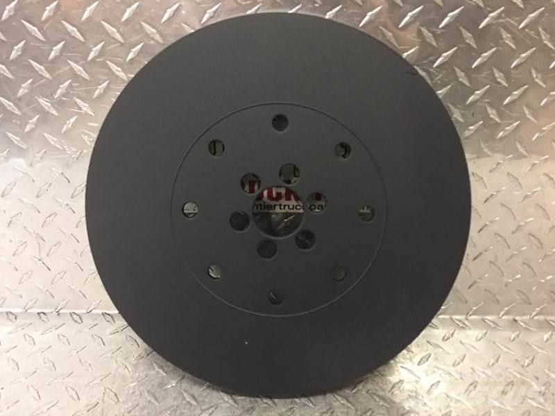 CAT C13 运输工具-其他