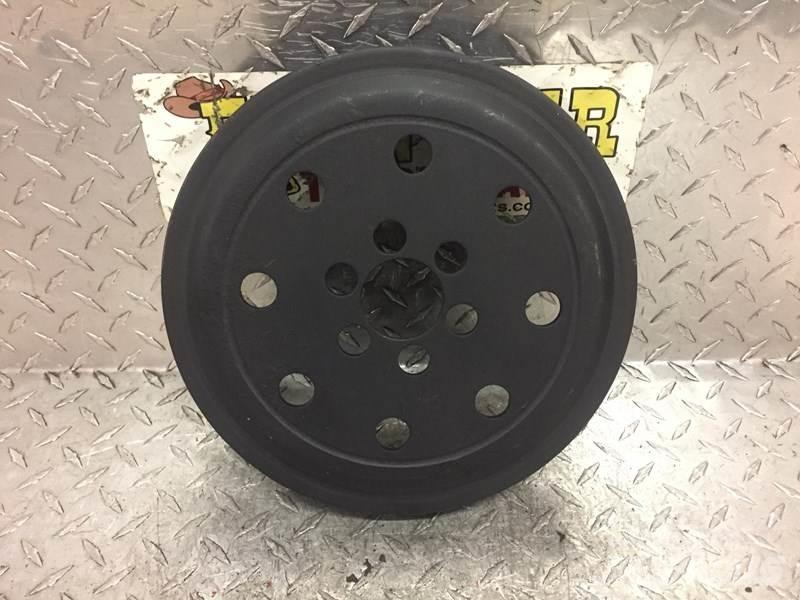 CAT C13 运输工具-其他