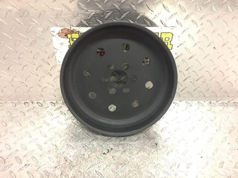CAT C13 运输工具-其他