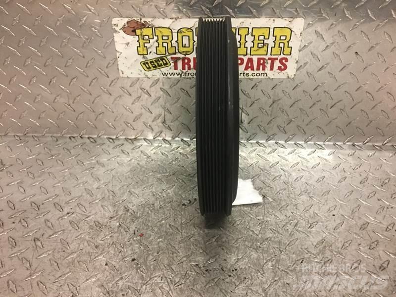 CAT C13 运输工具-其他