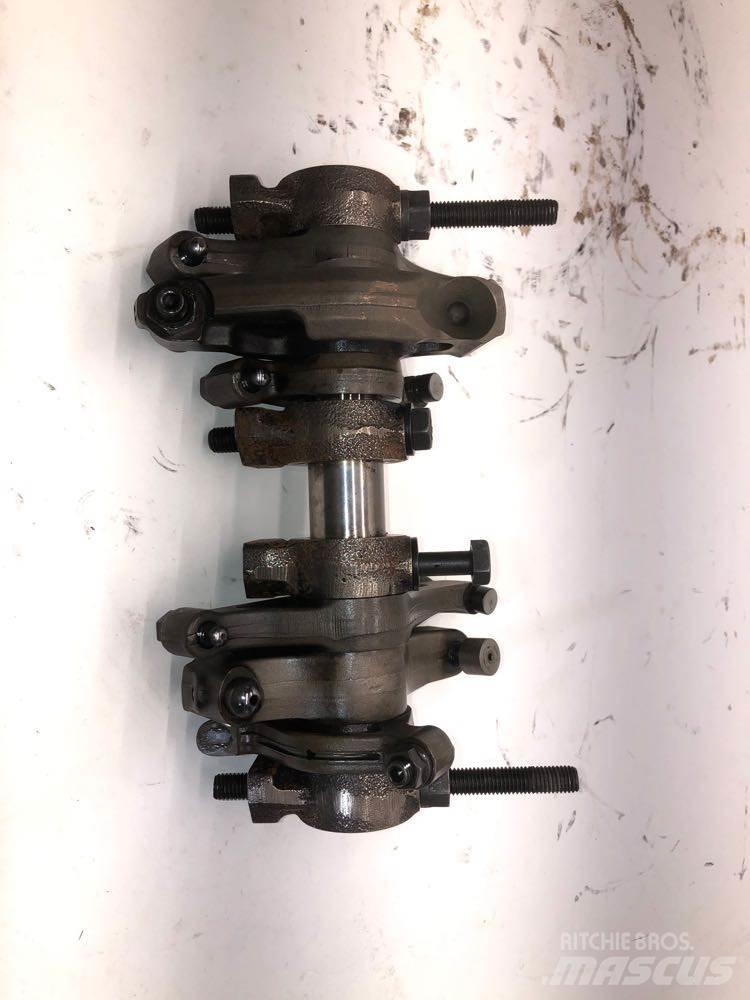 CAT C13 运输工具-其他