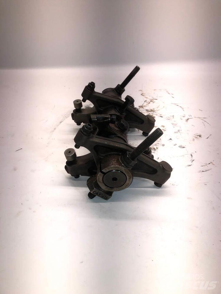 CAT C13 运输工具-其他