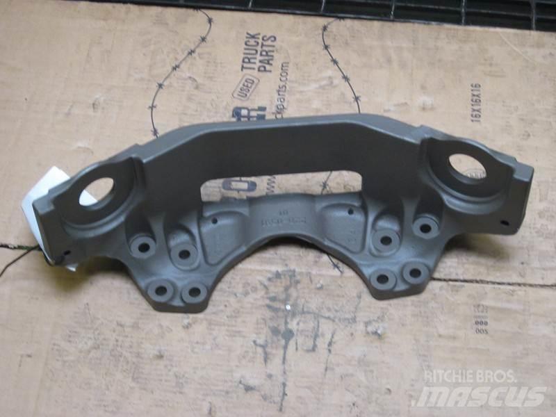 CAT C13 运输工具-其他