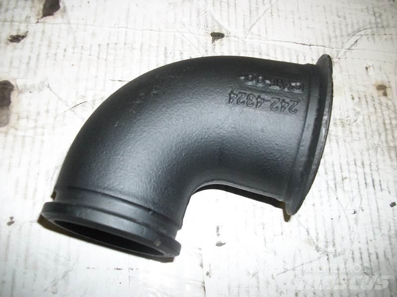 CAT C13 运输工具-其他