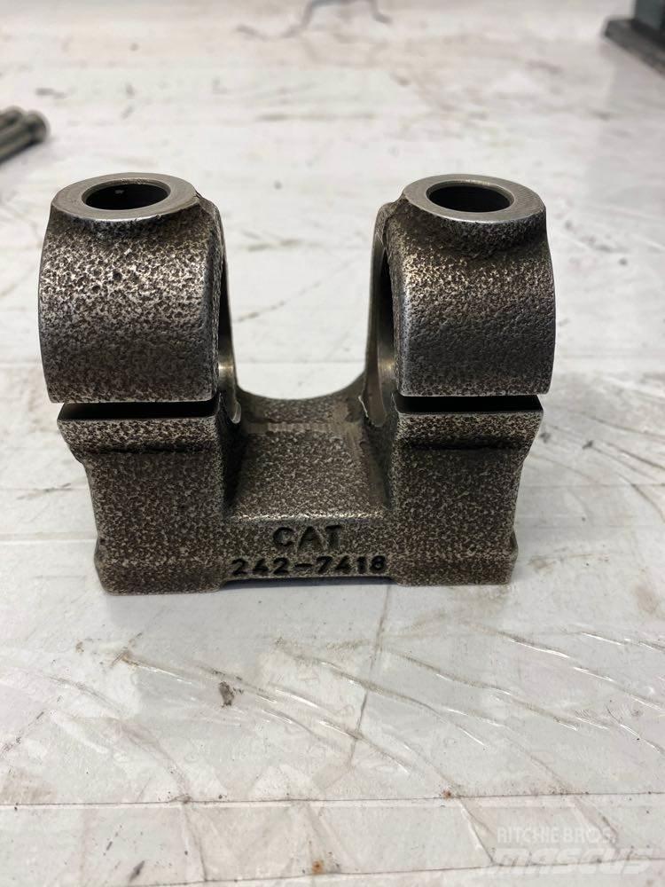 CAT C13 运输工具-其他